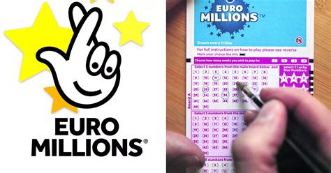 euromillions statistics|lotteryextreme.